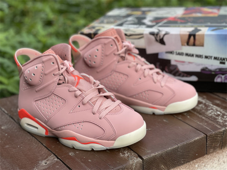 Air Jordan 6 Retro Aleali May (W)