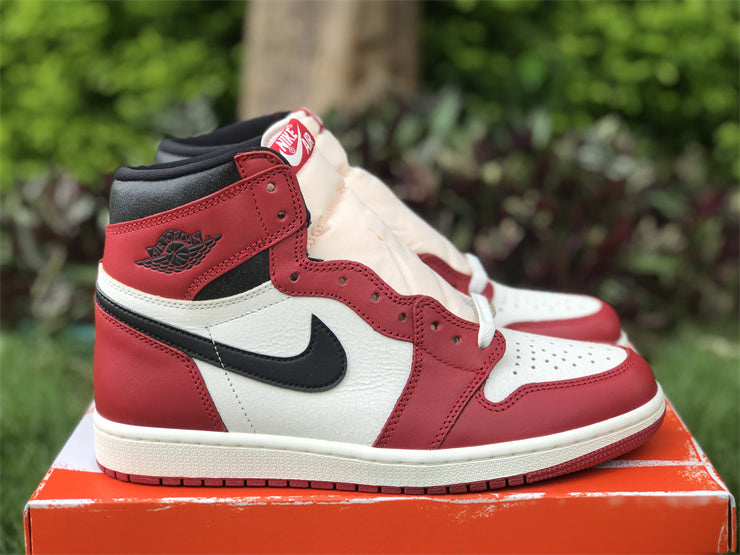 Air Jordan 1 Retro High OG Lost and Found (GS)