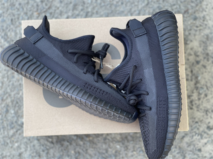 Adidas Yeezy Boost 350 V2 Onyx