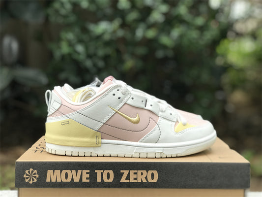 Nike Dunk Low Disrupt 2 Pink Oxford (W)