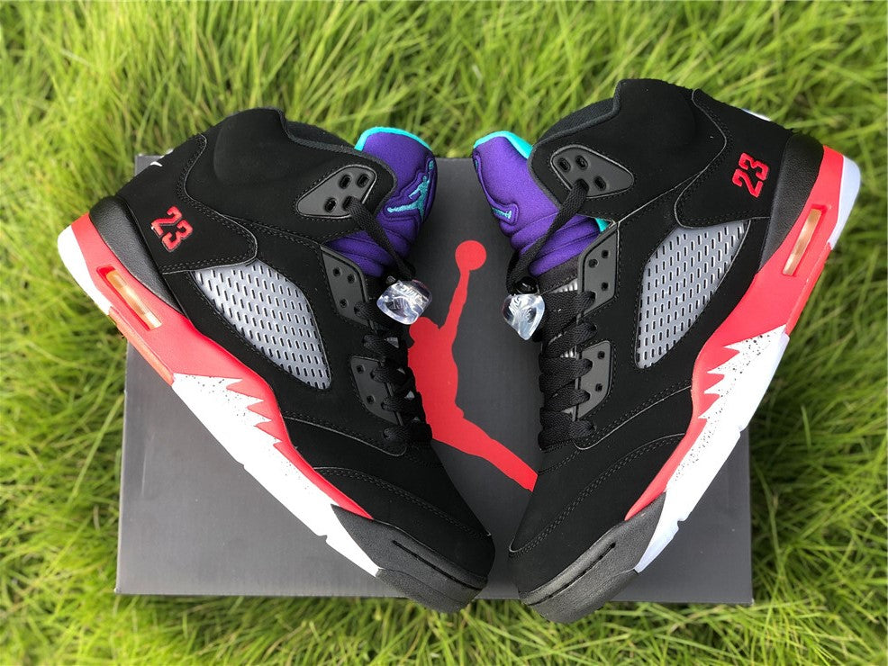 Air Jordan 5 Retro Top 3