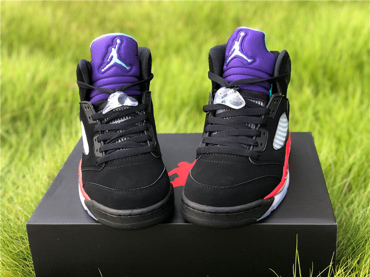 Air Jordan 5 Retro Top 3