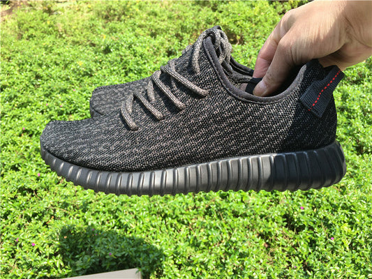 Adidas Yeezy Boost 350  Pirate Black