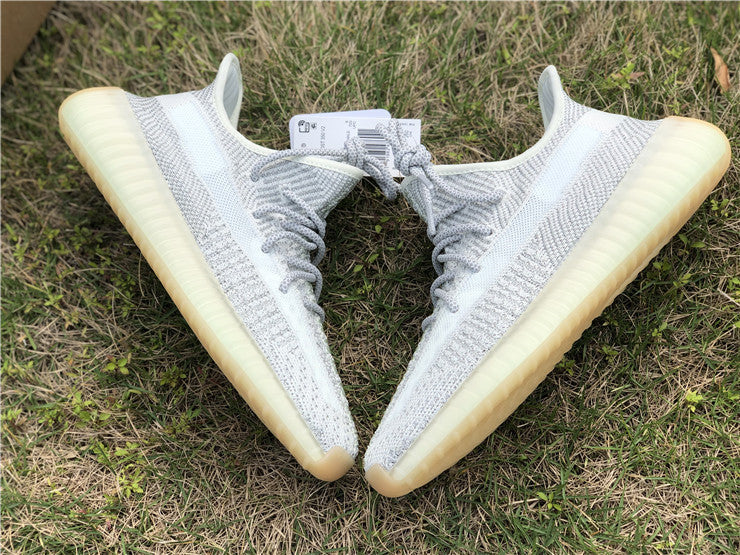 Adidas Yeezy Boost 350 V2 Yeshaya (Reflective)