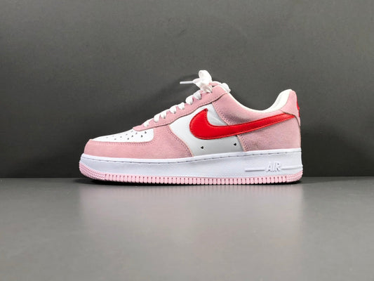 Nike Air Force 1 Low '07 QS Valentine's Day Love Letter