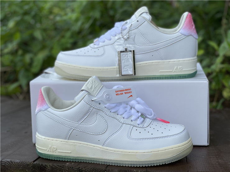 Nike Air Force 1 Low Got Em