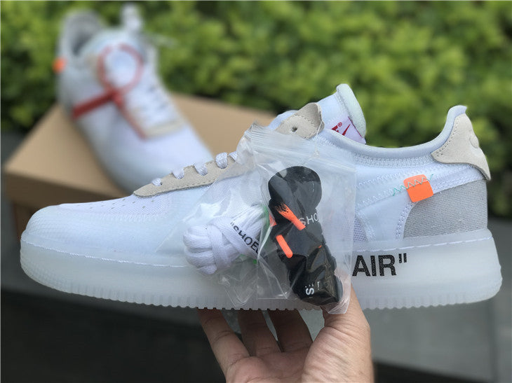 Nike Air Force 1 Low Off-White