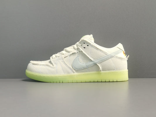 Nike SB Dunk Low Mummy