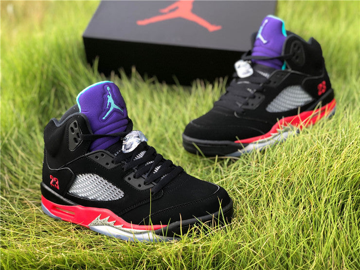 Air Jordan 5 Retro Top 3