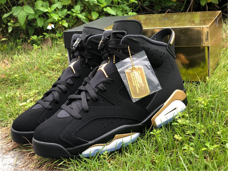 Air Jordan 6 Retro DMP (2020)