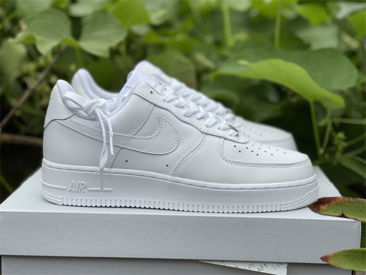 Nike Air Force 1 Low '07 White