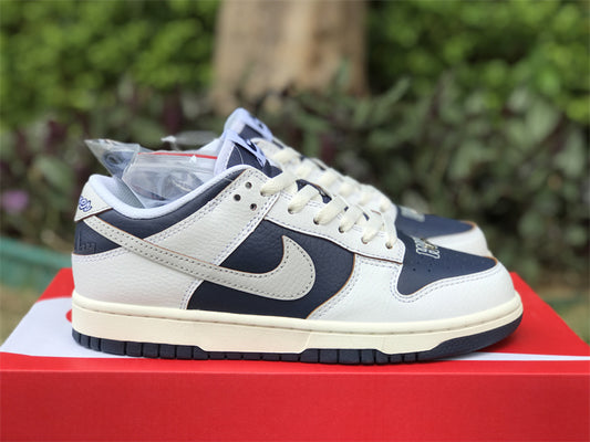 Nike SB Dunk Low HUF New York City