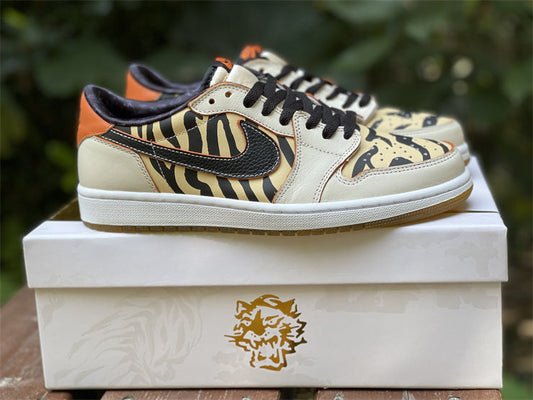 Air Jordan 1 Low OG Year of the Tiger