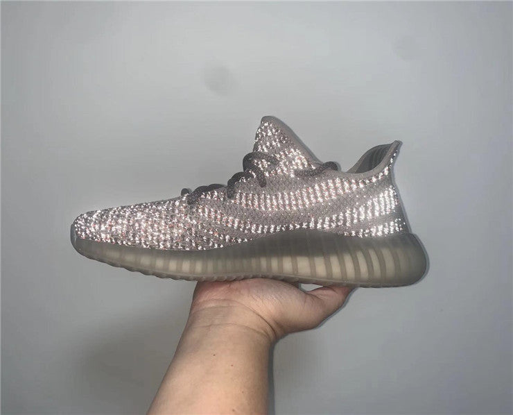 Adidas Yeezy Boost 350 V2 Beluga Reflective