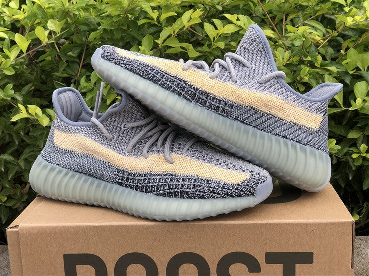 Adidas Yeezy Boost 350 V2 Ash Blue