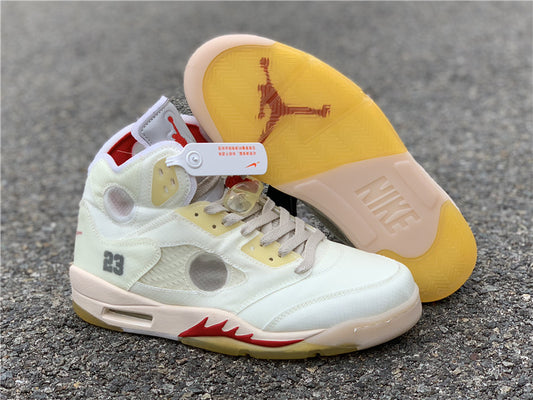 Air Jordan 5 Retro