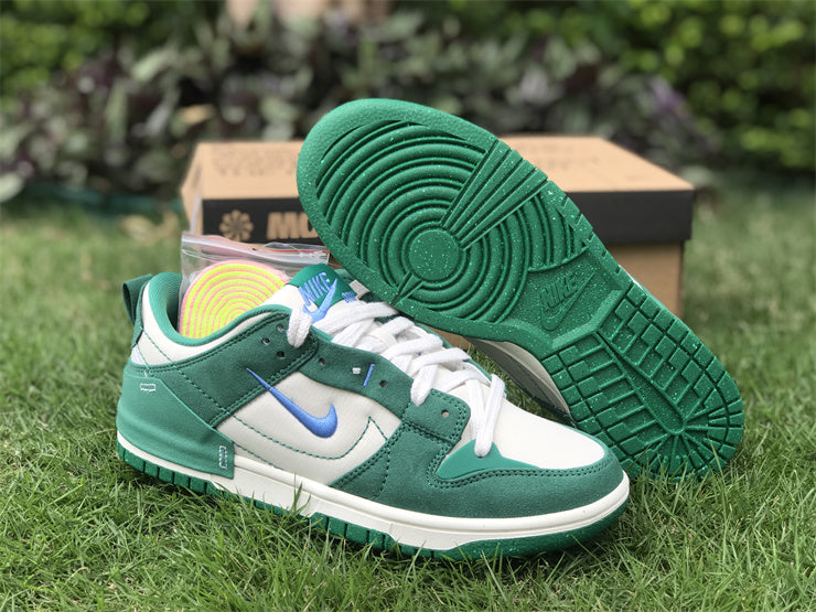 Nike Dunk Low Disrupt 2 “Green Snake”