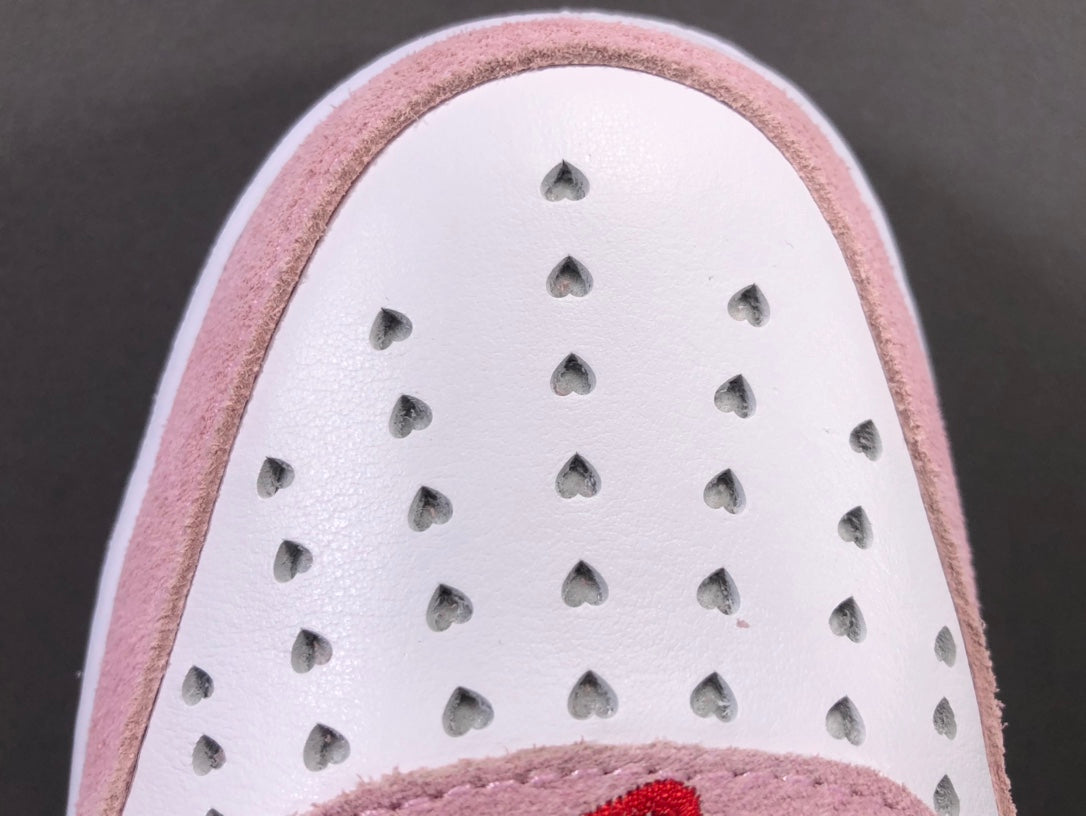 Nike Air Force 1 Low '07 QS Valentine's Day Love Letter