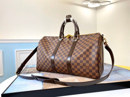 LV Keepall N41428