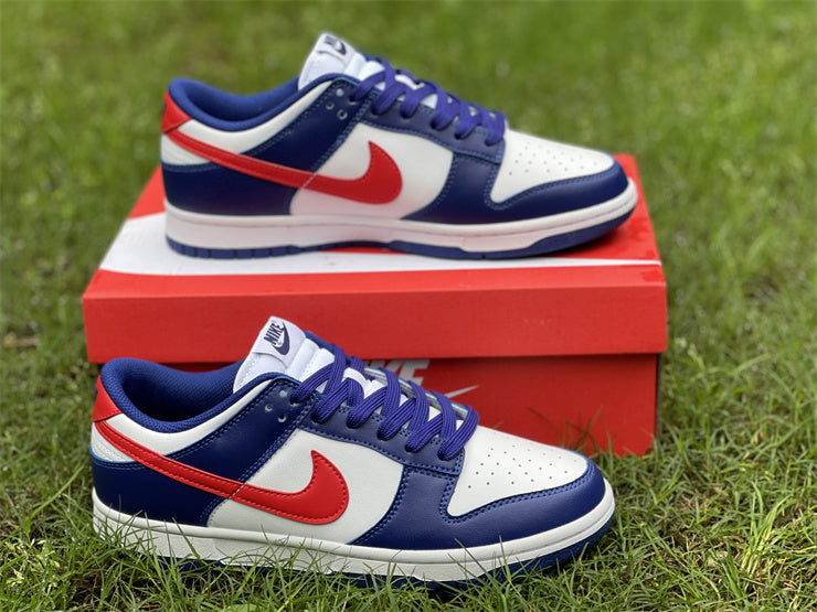 Nike Dunk Low USA (W)