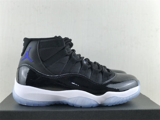 Air Jordan 11 Retro Space Jam (2016)