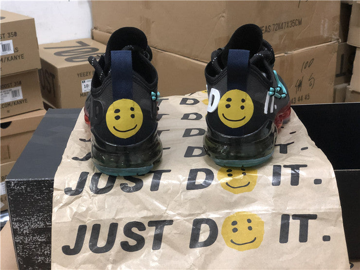 Nike Air VaporMax 2019 Cactus Plant Flea Market (W)