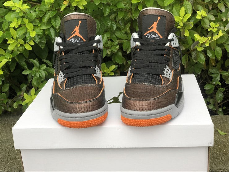 Air Jordan 4 Retro Starfish (W)