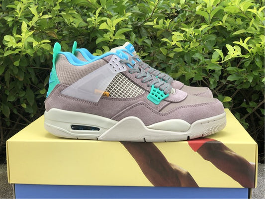 Air Jordan 4 Retro SP 30th Anniversary Union Taupe Haze