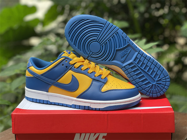 Nike Dunk Low UCLA