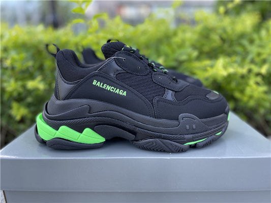 Balenciaga Triple S