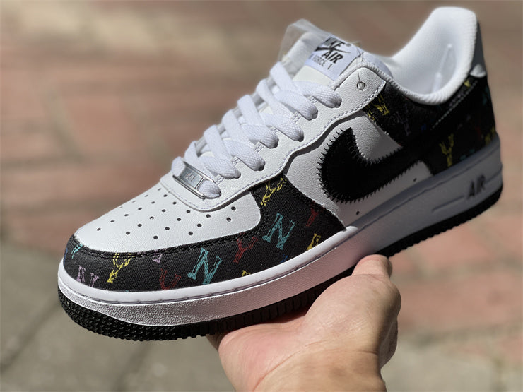 Nike Air Force 1 Low 07 MLB 315122-444