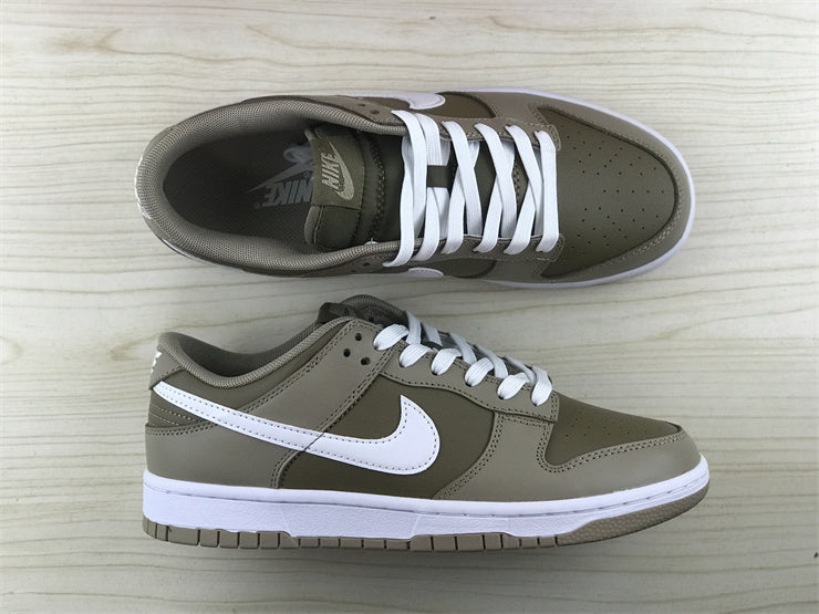 Nike Dunk Low Judge Grey