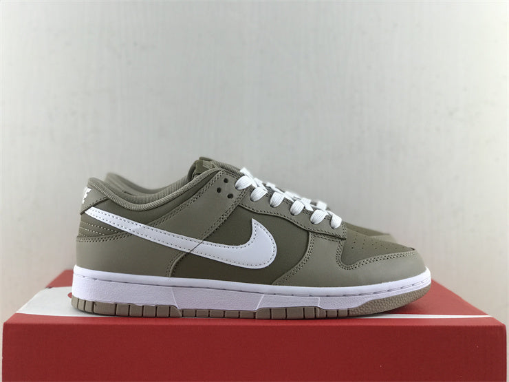 Nike Dunk Low Judge Grey