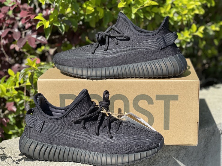 Adidas Yeezy Boost 350 V2 Onyx