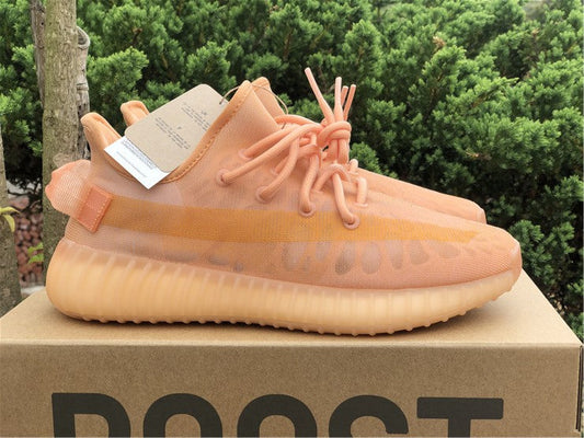 Adidas Yeezy Boost 350 V2 Mono Clay