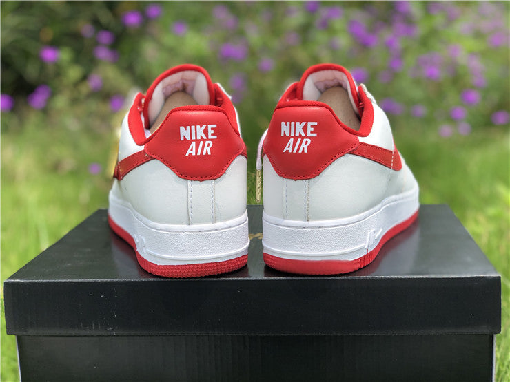 Nike Air Force 1 Low Think 16 (Fo Fi Fo)