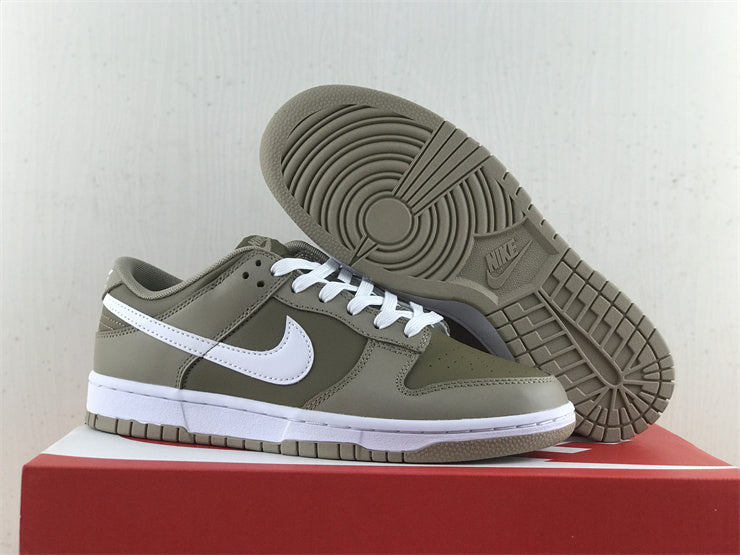 Nike Dunk Low Judge Grey