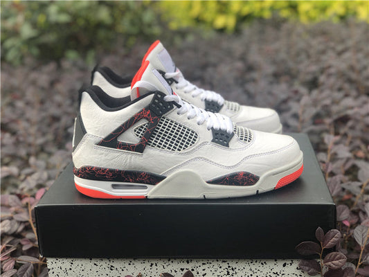 Air Jordan 4 Retro Flight Nostalgia