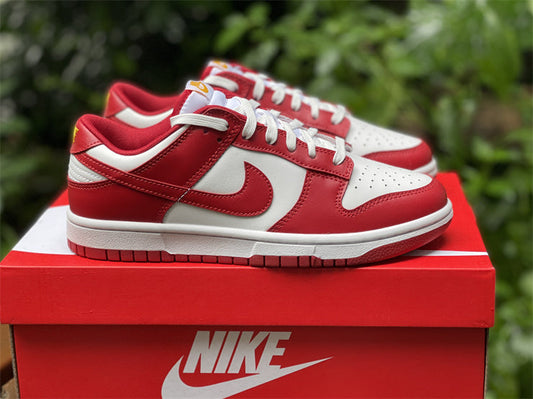 Nike Dunk Low USC