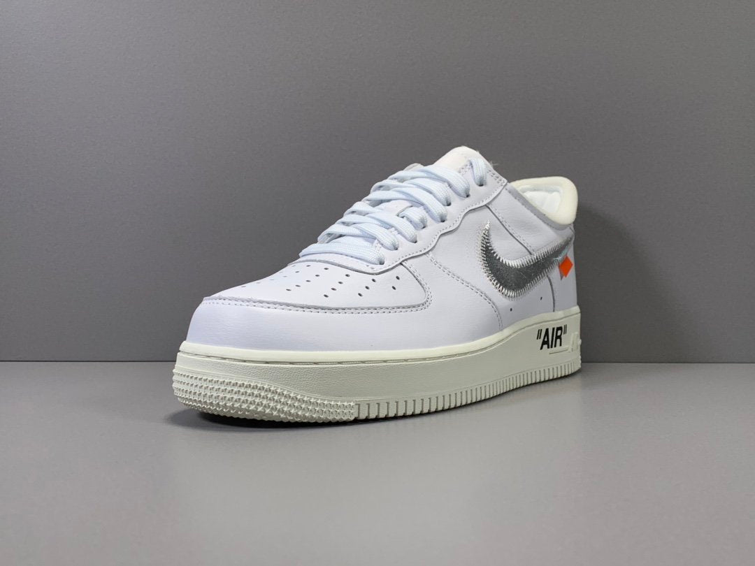 Nike Air Force 1 Low Virgil Abloh Off-White (AF100)