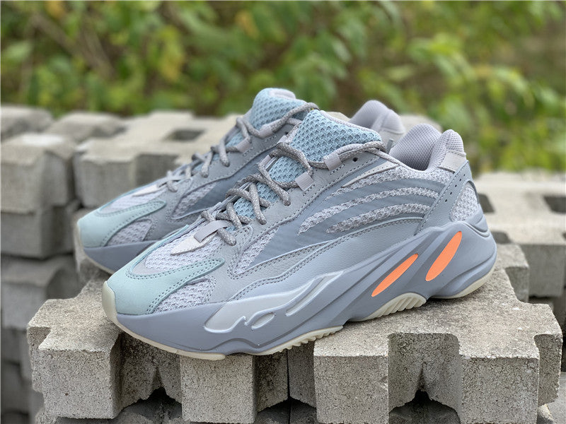 Adidas Yeezy Boost 700 V2 Inertia