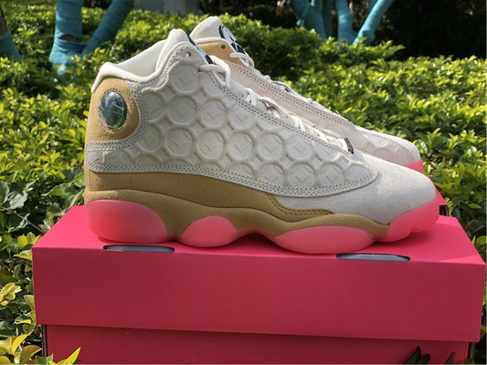 Air Jordan 13 Retro Chinese New Year (2020)