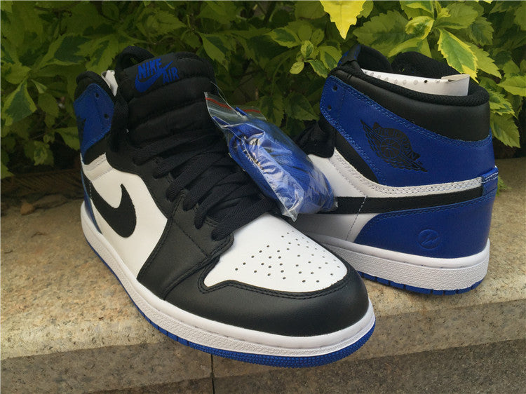 Air Jordan 1 Retro High Fragment