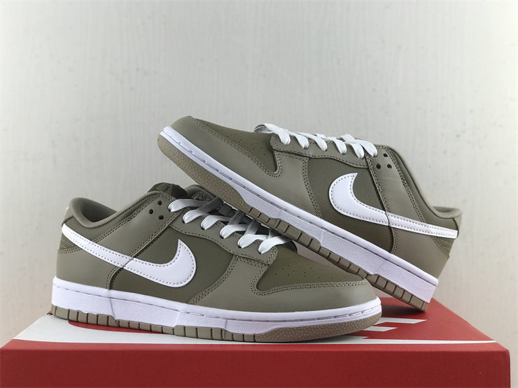 Nike Dunk Low Judge Grey