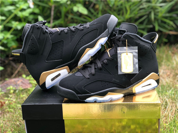 Air Jordan 6 Retro DMP (2020)