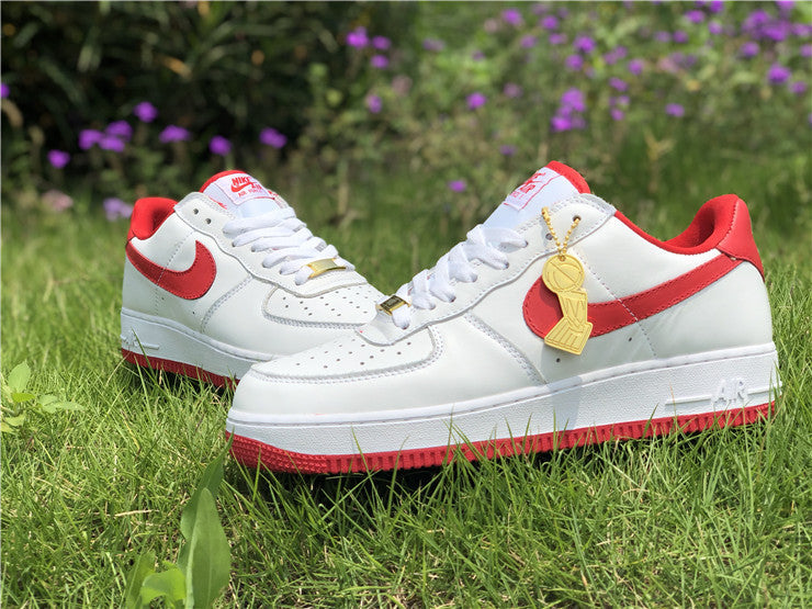 Nike Air Force 1 Low Think 16 (Fo Fi Fo)