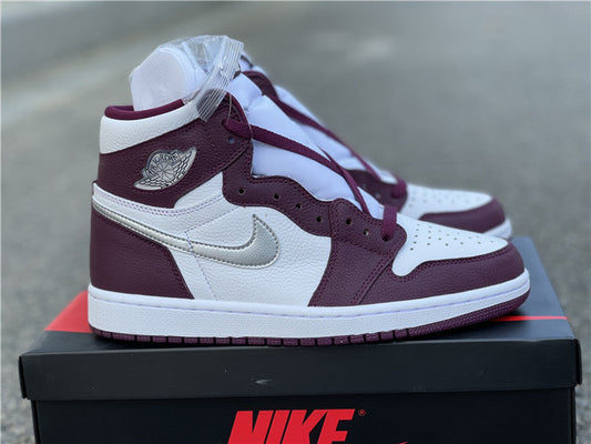 Air Jordan 1 Retro High OG Bordeaux