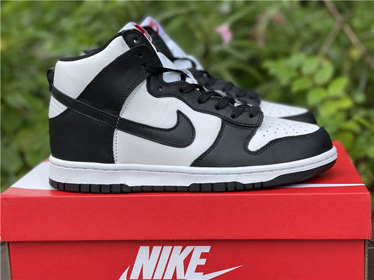 Nike Dunk High Panda (2021) (W)