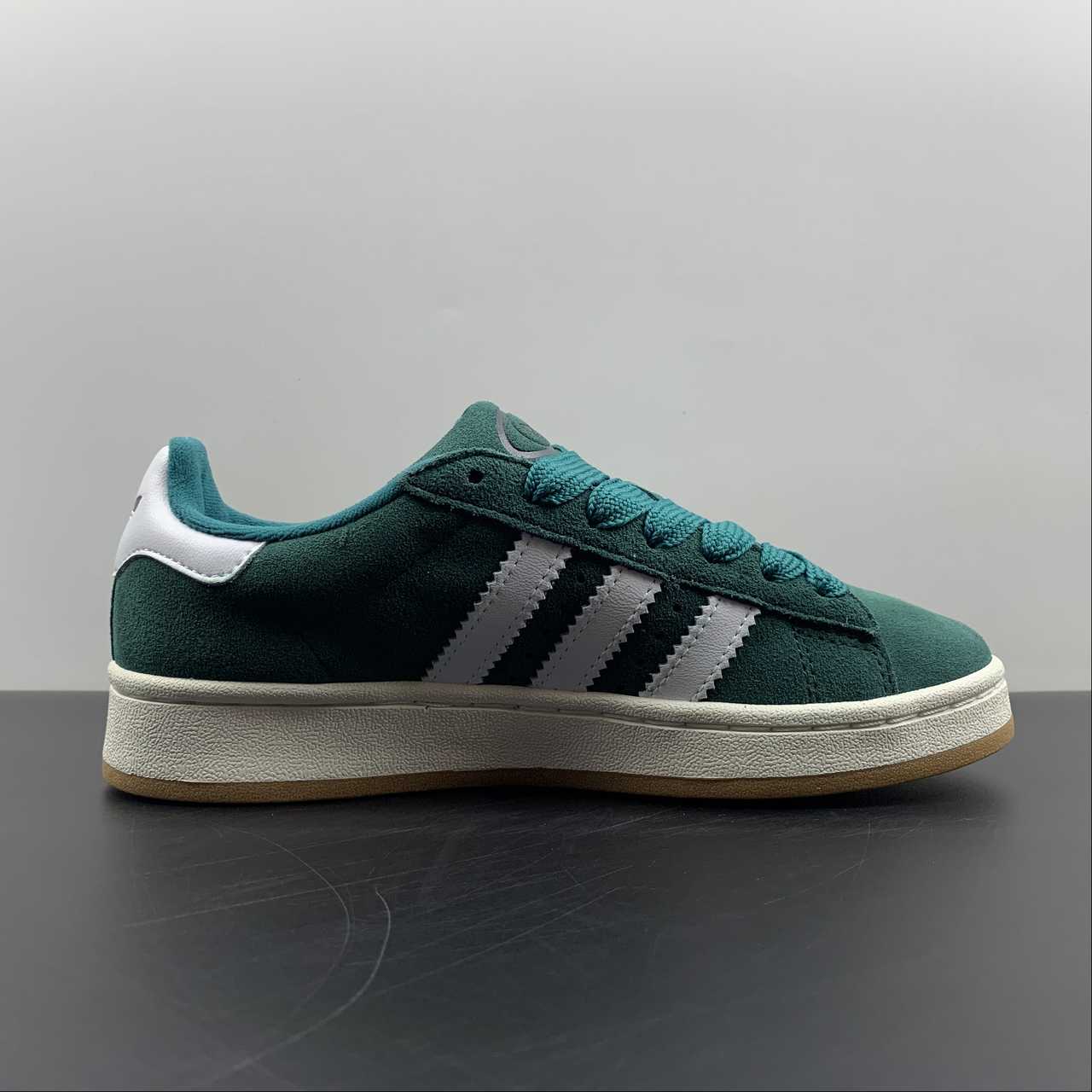 Adidas Campus 00s Forest Glade