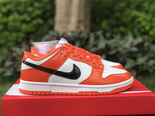 Nike Dunk Low Patent Halloween (W) DJ9955-800